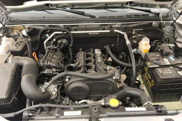 ����V7 2018�� ������ 2.0L���� 147���� ���� �����˫��Ƥ��(4GA3-3D)ͼƬ