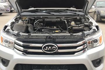 ����V7 2018�� ������ 2.0L���� 147���� ���� �����˫��Ƥ��(4GA3-3D)ͼƬ