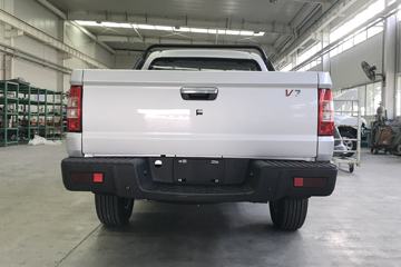 ����V7 2018�� ������ 2.0T���� 116���� ���� �����˫��Ƥ��(D19TCIE13)ͼƬ