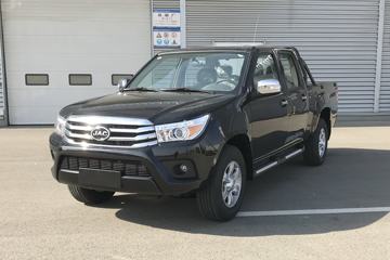����V7 2018�� ������ 2.0T���� 116���� ���� �����˫��Ƥ��(D19TCIE13)ͼƬ