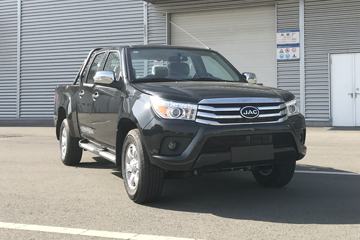 ����V7 2018�� ������ 2.0T���� 116���� ���� �����˫��Ƥ��(D19TCIE13)ͼƬ