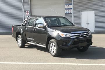 ����V7 2018�� ������ 2.0T���� 116���� ���� �����˫��Ƥ��(D19TCIE13)ͼƬ