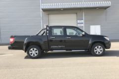 江淮V7 2018款 舒适型 2.0T柴油 116马力 两驱 长轴距双排皮卡(D19TCIE13)