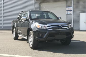 ����V7 2018�� ������ 2.0T���� 116���� ���� �����˫��Ƥ��(D19TCIE13)ͼƬ