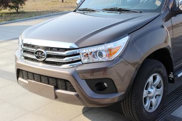 ����V7 2018�� ������ 2.0T���� 116���� ���� �����˫��Ƥ��(D19TCIE13)ͼƬ