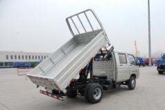 风菱自卸车火热促销中 让利高达0.1万