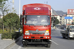 东风商用车 嘉运 210马力 6X2 7.7米仓栅式载货车(EQ5250CCYGD5D)