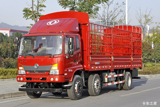 ó  210 6X2 9.6ײդʽػ(EQ5250CCYGD5D)