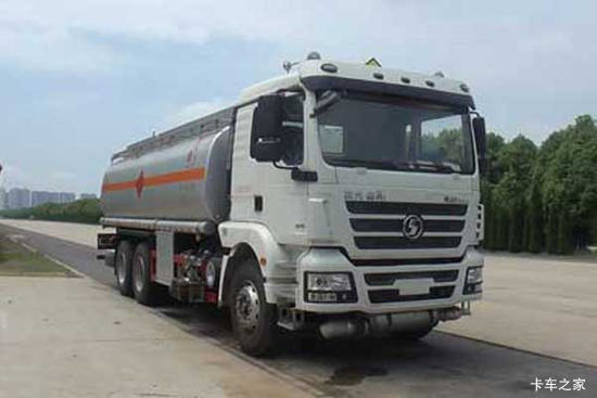 �����ؿ� ������M3000 300���� 6X4 ���ͳ�(��ʤ��)(CSC5250GYYS5)