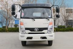 时风 风驰 87马力 3.4米自卸车(SSF3042DDP53-1)