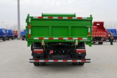 时风 风驰 87马力 3.4米自卸车(SSF3070DGP53-1)