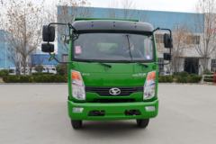 时风 风驰 87马力 3.4米自卸车(SSF3070DGP53-1)