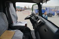 时风 风驰 87马力 3.4米自卸车(SSF3070DGP53-1)