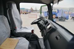时风 风驰 87马力 3.4米自卸车(SSF3070DGP53-1)