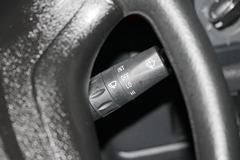 陕汽商用车 轩德X6 270马力 8X4 自卸车底盘(SX3310GP5)