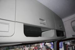 陕汽商用车 轩德X3 轻量化版 440马力 6X4牵引车(SX4250X3L)