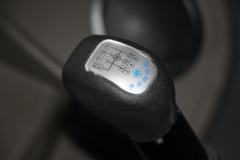 陕汽商用车 轩德X3 轻量化版 440马力 6X4牵引车(SX4250X3L)