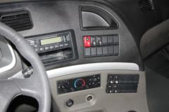 陕汽商用车 轩德X3 轻量化版 440马力 6X4牵引车(SX4250X3L)