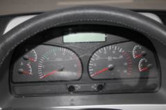 陕汽商用车 轩德X3 轻量化版 440马力 6X4牵引车(SX4250X3L)