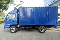 凯马 金运卡 102马力 3.98米单排厢式轻卡(KMC5041XXYA28D5) 凯马 金运卡 102马力 3.98米单排厢式轻卡(KMC5041XXYA28D5)