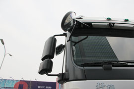 轩德X3&nbsp;载货车外观                                                图片