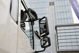 轩德X3&nbsp;载货车外观                                                图片