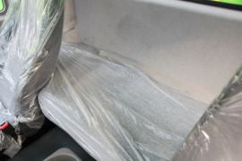 轩德X3&nbsp;自卸车驾驶室                                               图片