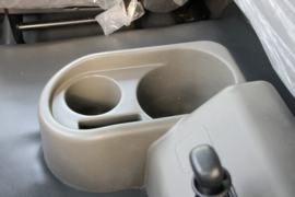 轩德X3&nbsp;自卸车驾驶室                                               图片