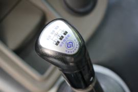 轩德X3&nbsp;自卸车驾驶室                                               图片