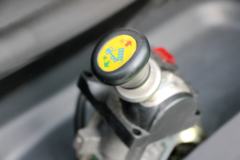 陕汽商用车 轩德X3 385马力 6X4渣土自卸车