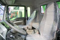 陕汽商用车 轩德X3 385马力 6X4渣土自卸车