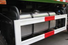 轩德X3&nbsp;自卸车底盘                                                图片