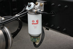 陕汽商用车 轩德X3重卡 270马力 6X2 9.8米厢式载货车底盘(SX5260XXYMP5549) 陕汽商用车 轩德X3重卡 270马力 6X2 9.8米厢式载货车底盘(SX5260XXYMP5549)