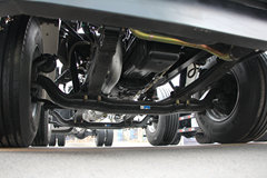 陕汽商用车 轩德X3重卡 270马力 6X2 9.8米厢式载货车底盘(SX5260XXYMP5549) 陕汽商用车 轩德X3重卡 270马力 6X2 9.8米厢式载货车底盘(SX5260XXYMP5549)