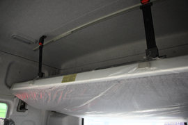 轩德X3&nbsp;载货车驾驶室                                               图片