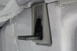 轩德X3&nbsp;载货车驾驶室                                               图片