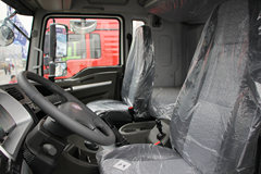 陕汽商用车 轩德X3重卡 270马力 6X2 9.8米厢式载货车底盘(SX5260XXYMP5549) 陕汽商用车 轩德X3重卡 270马力 6X2 9.8米厢式载货车底盘(SX5260XXYMP5549)