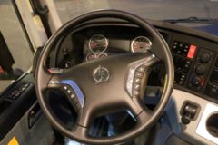 北奔 V3ET重卡 高效版 500马力 6X4牵引车(ND4250BD5J7Z12)