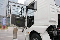 陕汽商用车 轩德X3重卡 270马力 6X2 9.8米厢式载货车底盘(SX5260XXYMP5549) 陕汽商用车 轩德X3重卡 270马力 6X2 9.8米厢式载货车底盘(SX5260XXYMP5549)