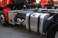 北奔 V3ET重卡 高效版 500马力 6X4牵引车(ND4250BD5J7Z12)