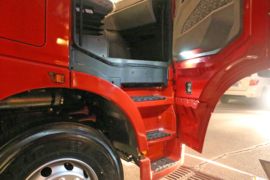 北奔V3MT&nbsp;牵引车驾驶室                                               图片