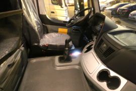 北奔V3MT&nbsp;牵引车驾驶室                                               图片