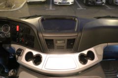 北奔 V3MT重卡 430马力 6X4危险品牵引车(ND4250BD5J7Z07)