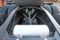 北奔 V3MT重卡 430马力 6X4危险品牵引车(ND4250BD5J7Z07)