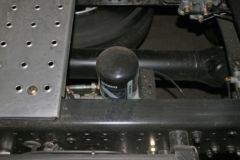 北奔 V3MT重卡 430马力 6X4危险品牵引车(ND4250BD5J7Z07)