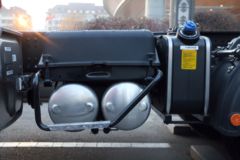 北奔 V3MT重卡 430马力 6X4危险品牵引车(ND4250BD5J7Z07)