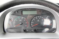 陕汽商用车 轩德X3 420马力 8X4自卸车