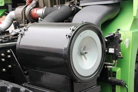 轩德X3&nbsp;自卸车底盘                                                图片