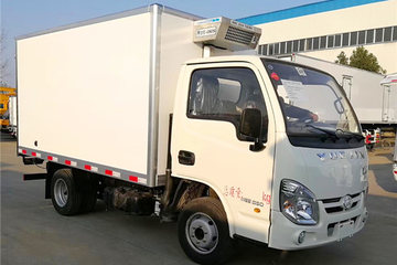 Ծ�� С����S50 95���� 4X2 ��س�(SH5032XLCPBBNZ1)ͼƬ