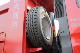 轩德X3&nbsp;自卸车上装                                                图片